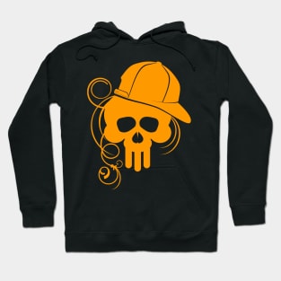 Halloween boy Hoodie